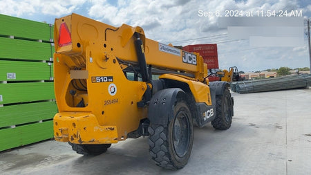 2022 JCB 510-56