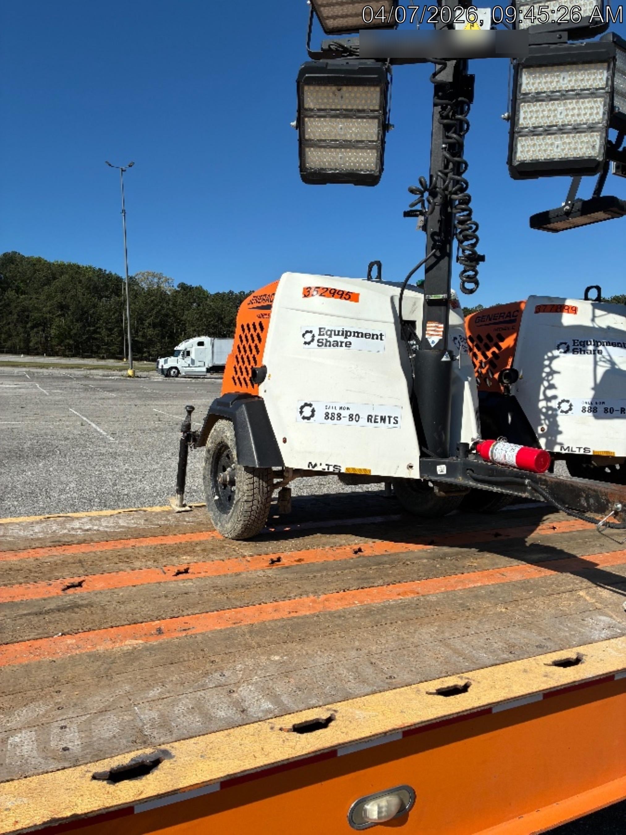 2023 GENERAC MLT2
