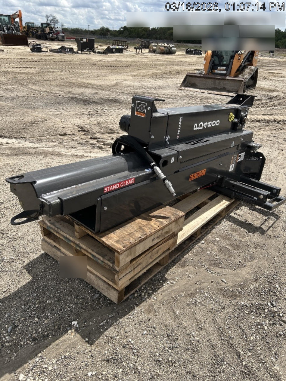 2026 PALADIN PD4800