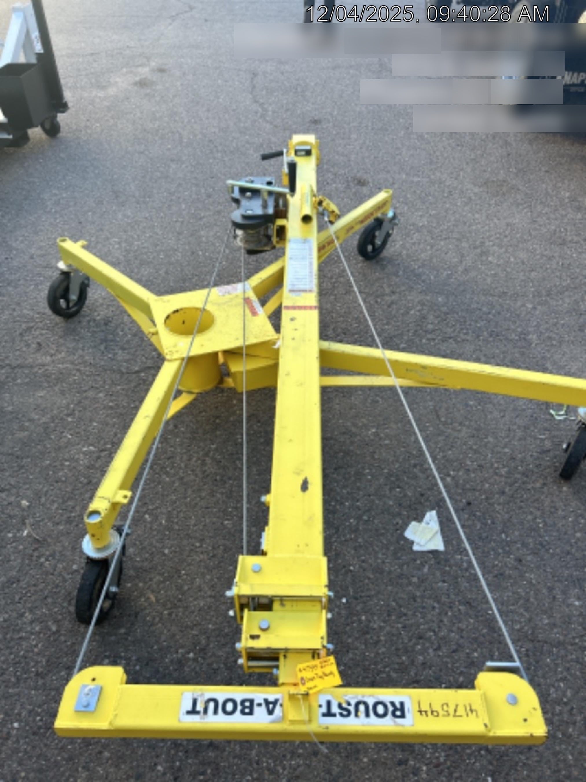 2024 SUMNER R-250