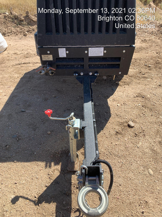 2020 SULLAIR 185-DPQ