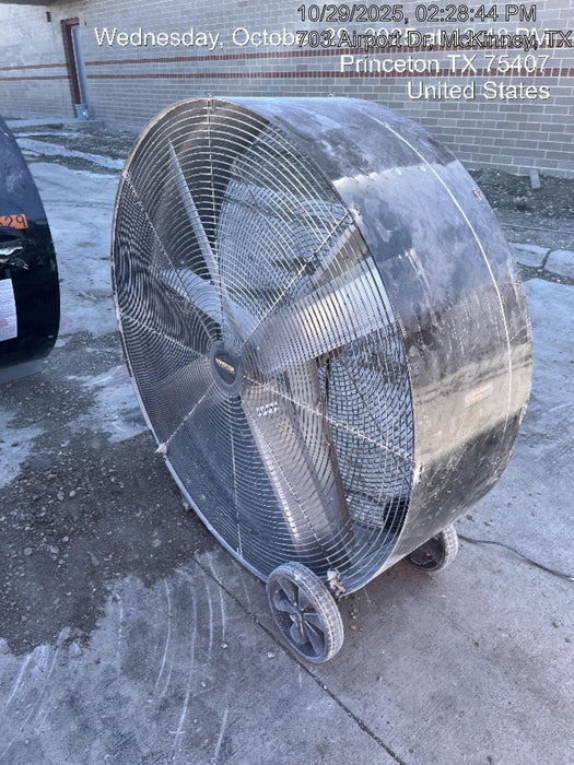 2024 MASTER MAC-48-BDF-C