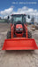 2022 KUBOTA M4D-071