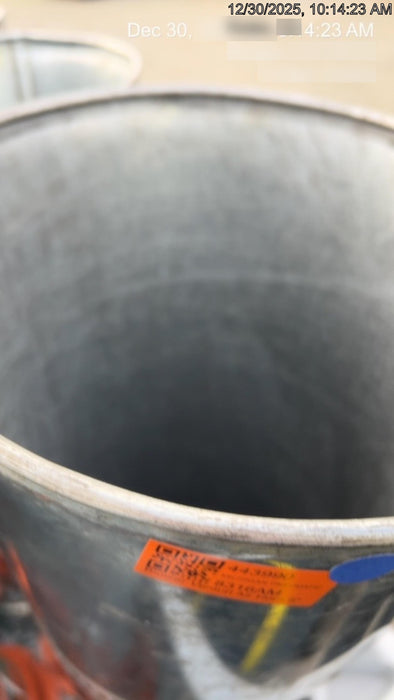 2024 MICHIGAN PNEUMATIC ES-6AM-TRACKER