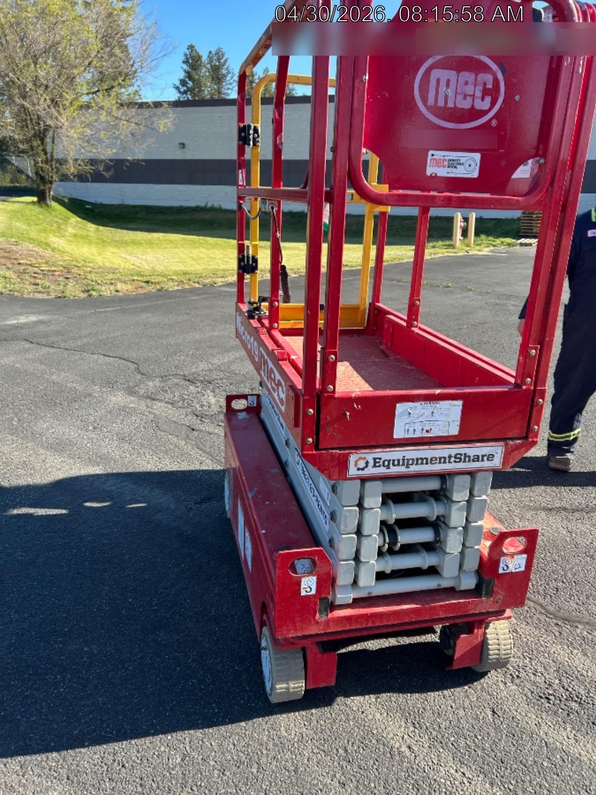 2021 MEC Micro 19