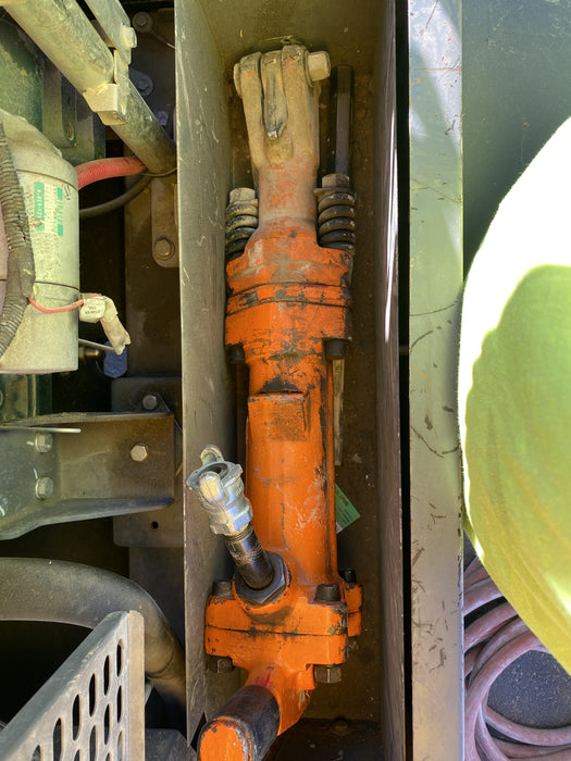 2021 MICHIGAN PNEUMATIC MP-TPB90-118