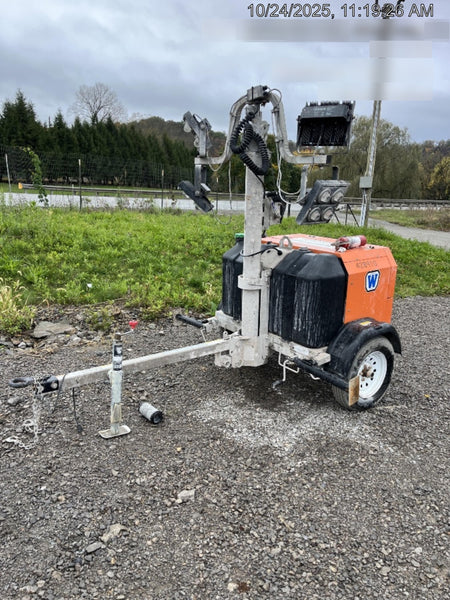 2020 WACKER NEUSON LTV6K