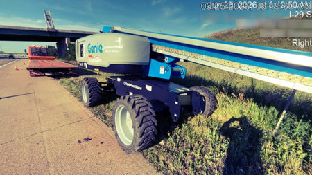 2024 GENIE S-65 XC