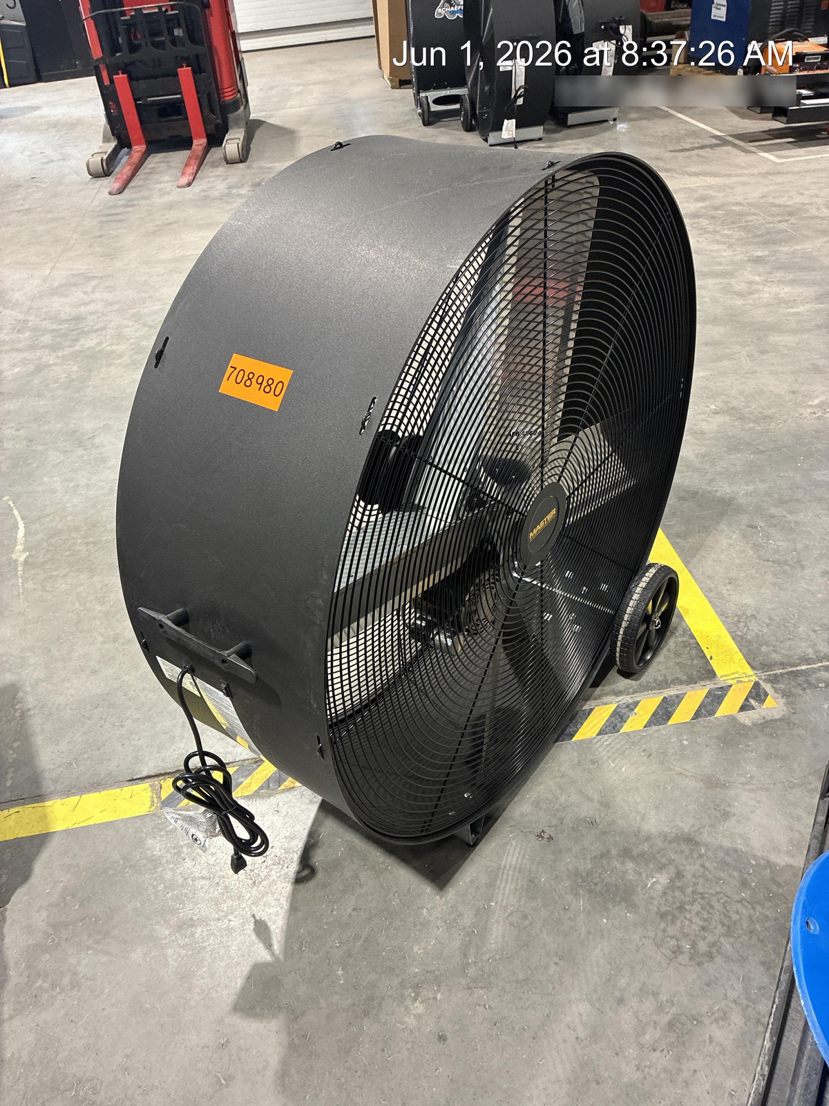 2026 MASTER 42MACAP-BDF
