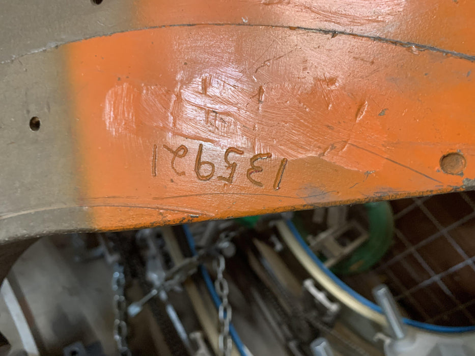 2021 MATHEY DEARMAN 3SA