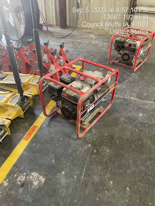 2023 MULTIQUIP QP2TH