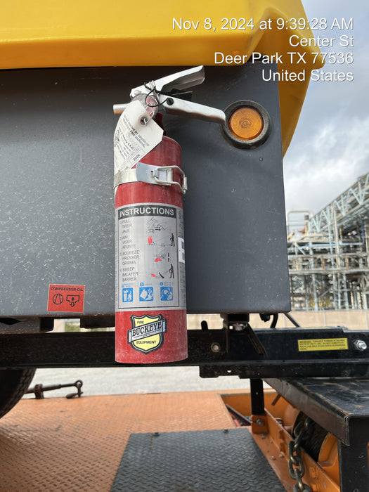 2024 ATLAS COPCO XAS188 CWK