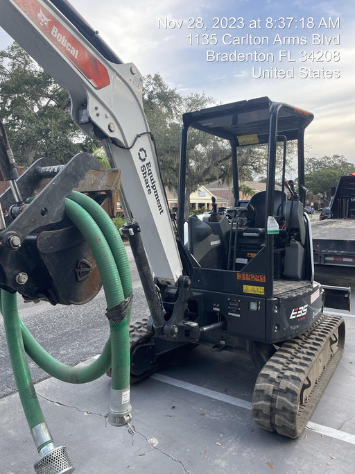 2023 MULTIQUIP QP3TH