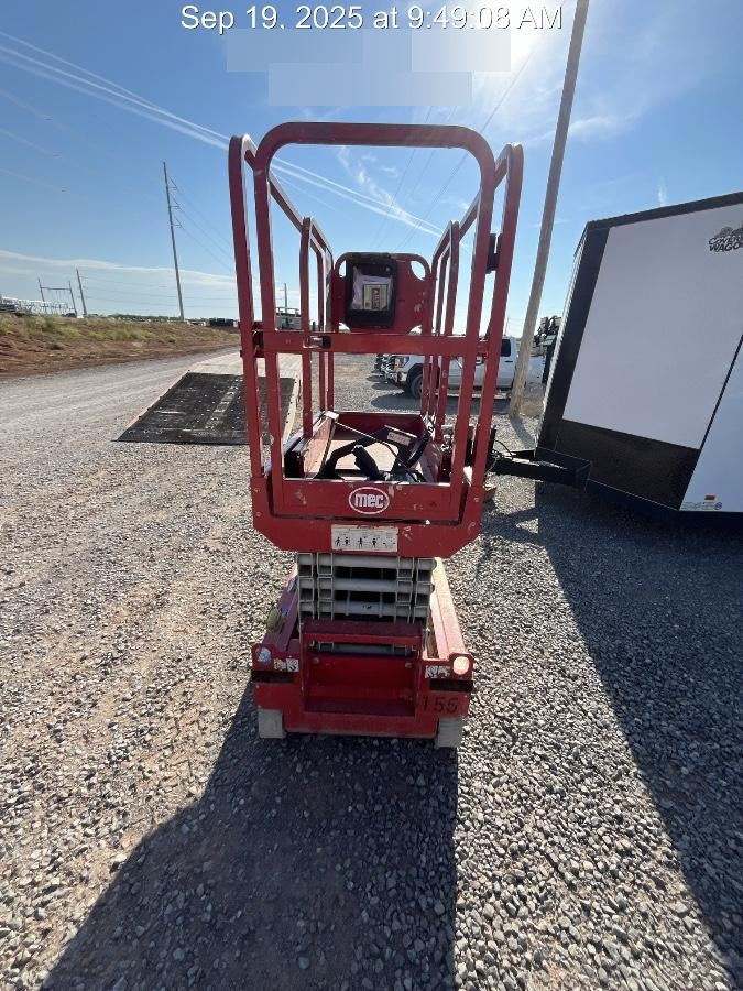 2019 MEC Micro 19