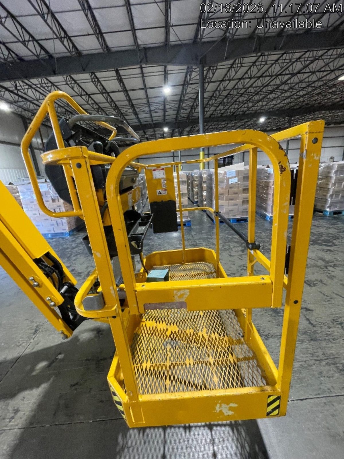 2023 HAULOTTE SIGMA46PRO