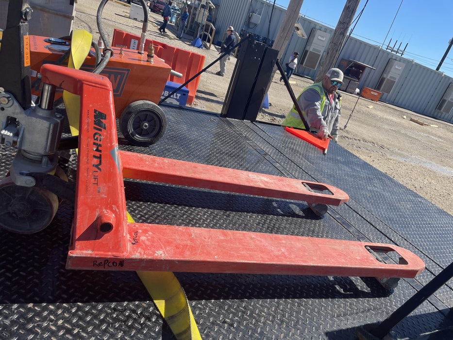 2022 MONROE PJ552748