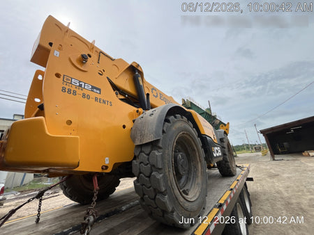 2025 JCB 512-56