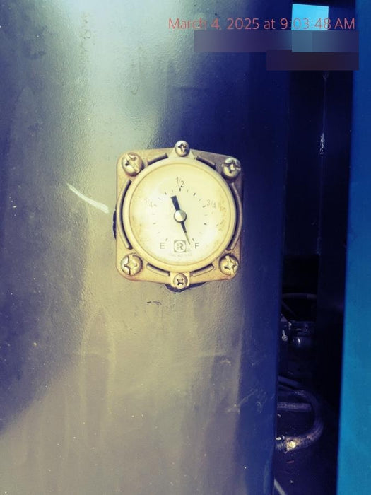 2020 GENIE GS-4390 RT