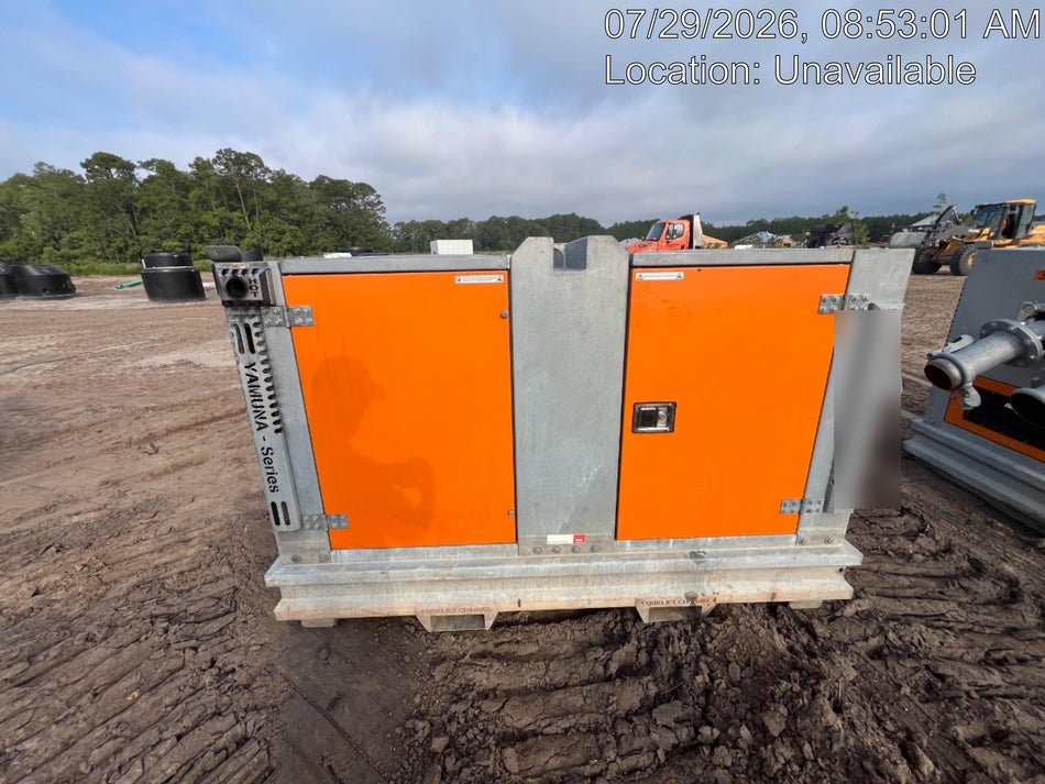 2023 MYERS-SETH MSP PP-150