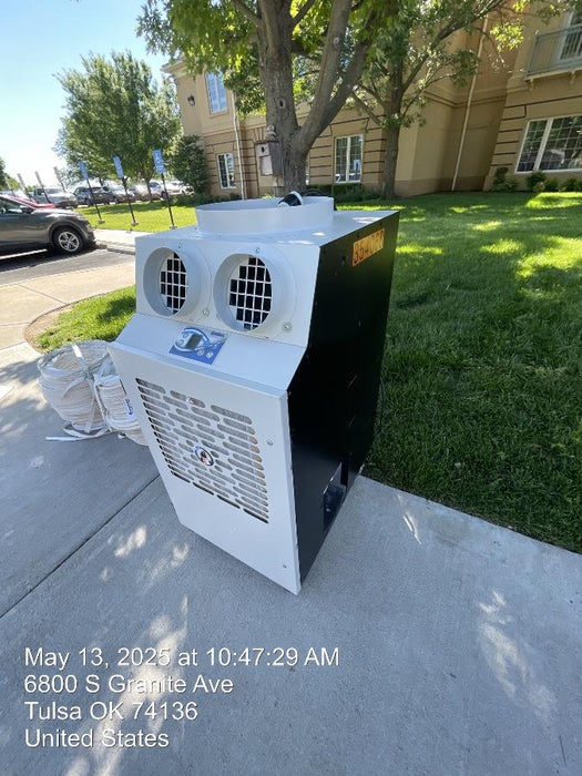 2023 KWIKOOL KPAC2421-2