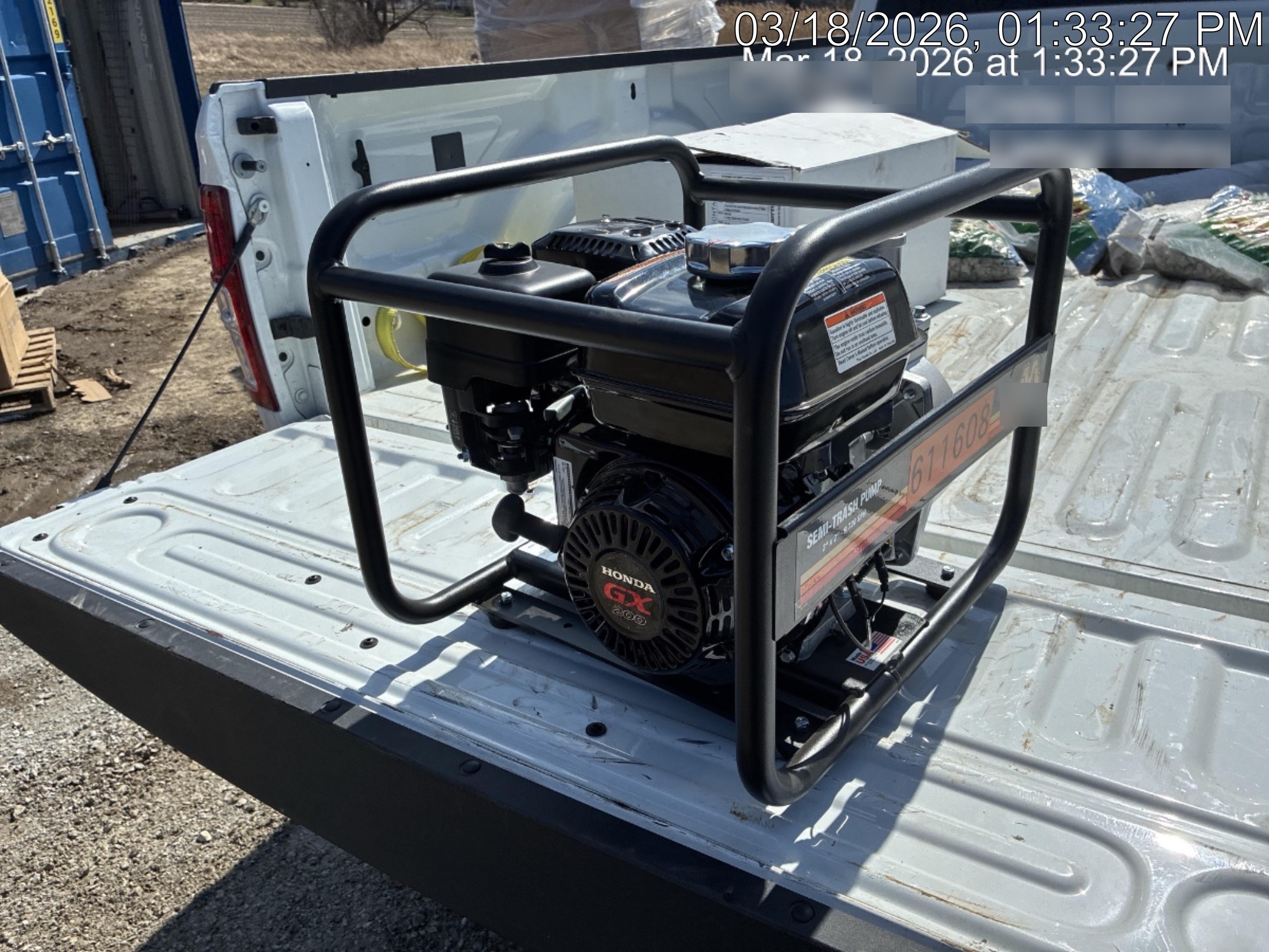 2025 MI-T-M WTP-S02-1MGH