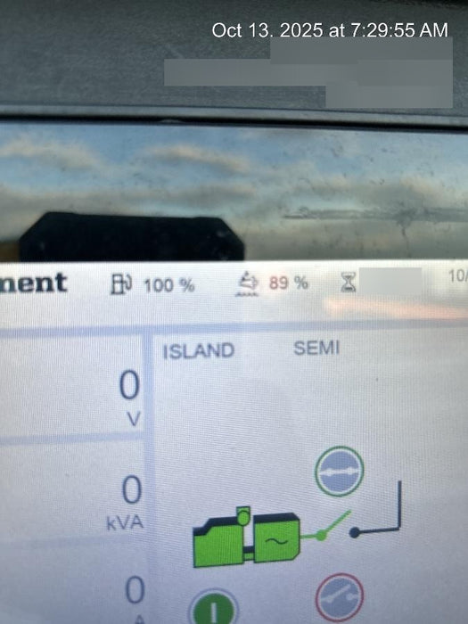 2020 ATLAS COPCO QAS250