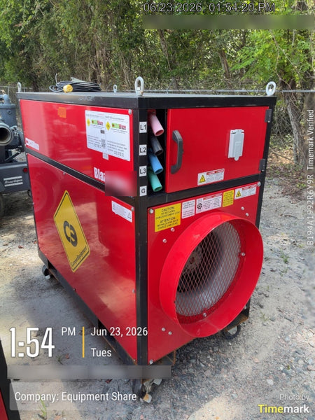 2024 CAMPO EB150E480600V