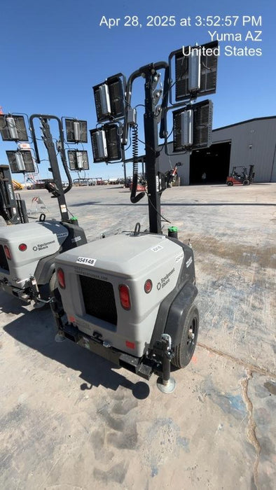 2024 WACKER NEUSON LTT4