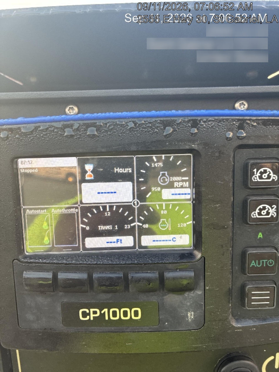 2021 PIONEER PP66S12L71-TD2.9L4