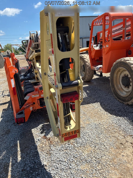 2022 JLG T350
