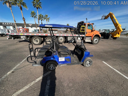 2023 COLUMBIA Journeyman 2+2
