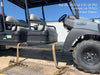 2023 Club Car CA1700D Canopy, Diesel, 4 Passenger
