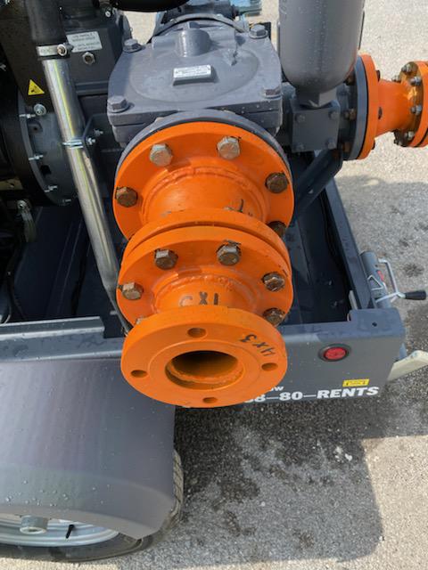 2022 ATLAS COPCO PAC F66 KD