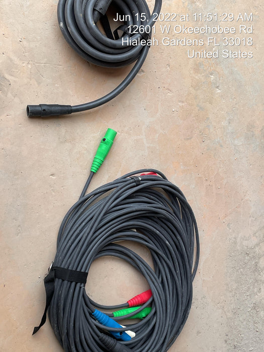 2022 ATLAS COPCO QAS45