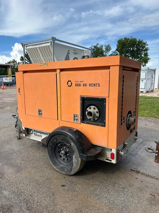 2022 PIONEER SAPP44S10L71-D2.9L4