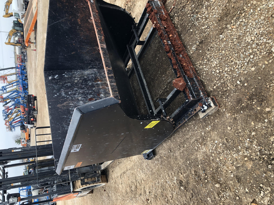 2020 STAR INDUSTRIES M-1820 - Self-Dump Hopper