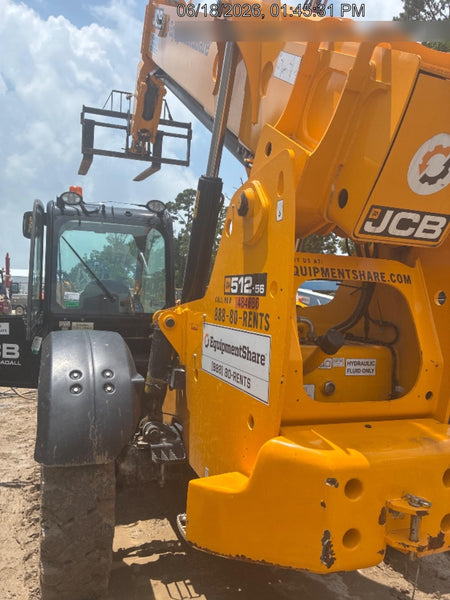 2025 JCB 512-56