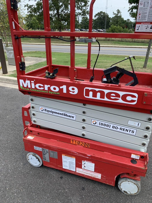 2020 MEC Micro 19