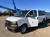 2023 CHEVROLET Express Van - Rental
