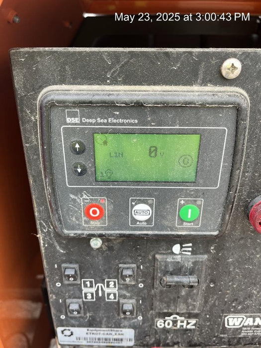 2024 WANCO WLTT-4MM4K