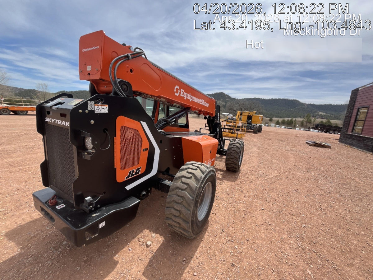2023 SKYTRAK 6034