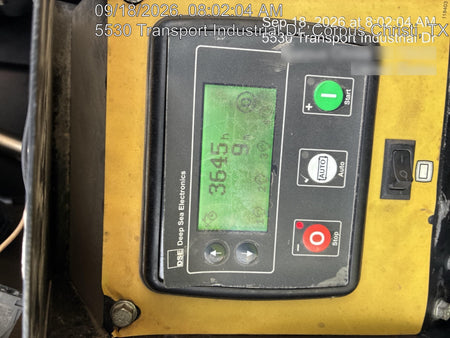 2021 ALLMAND NLV3GR