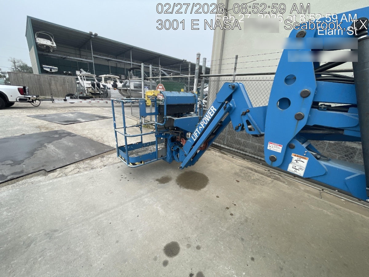 2020 GENIE Z-45 XC