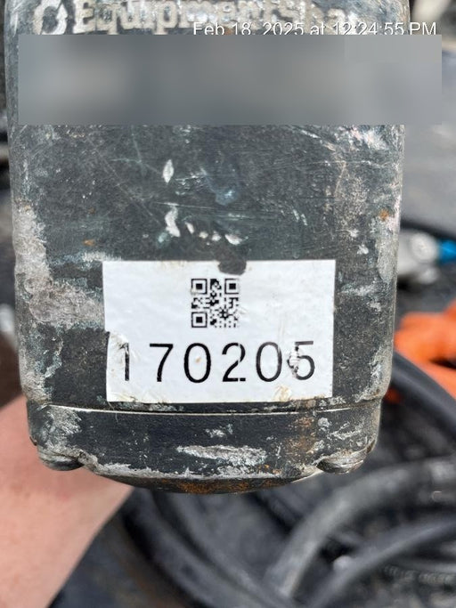 2021 MICHIGAN PNEUMATIC 750SS