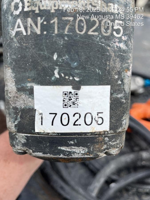 2021 MICHIGAN PNEUMATIC 750SS