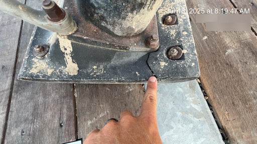 2021 AMMANN ATR 68 P