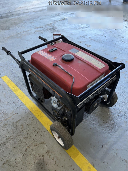 2022 MI-T-M GEN-8000-0MME