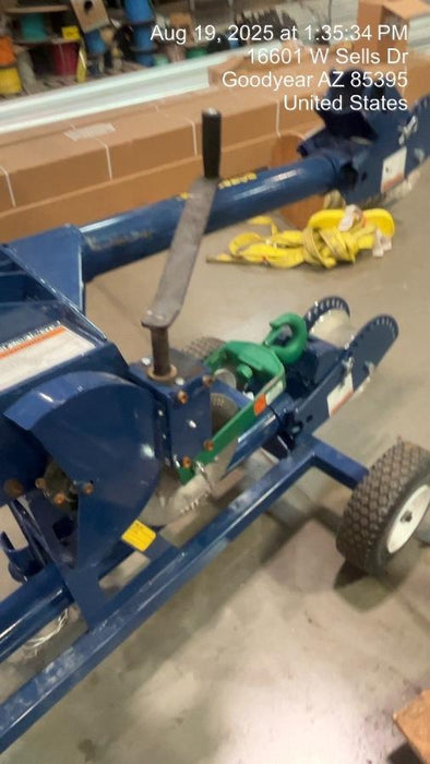 2025 CURRENT TOOLS 100A