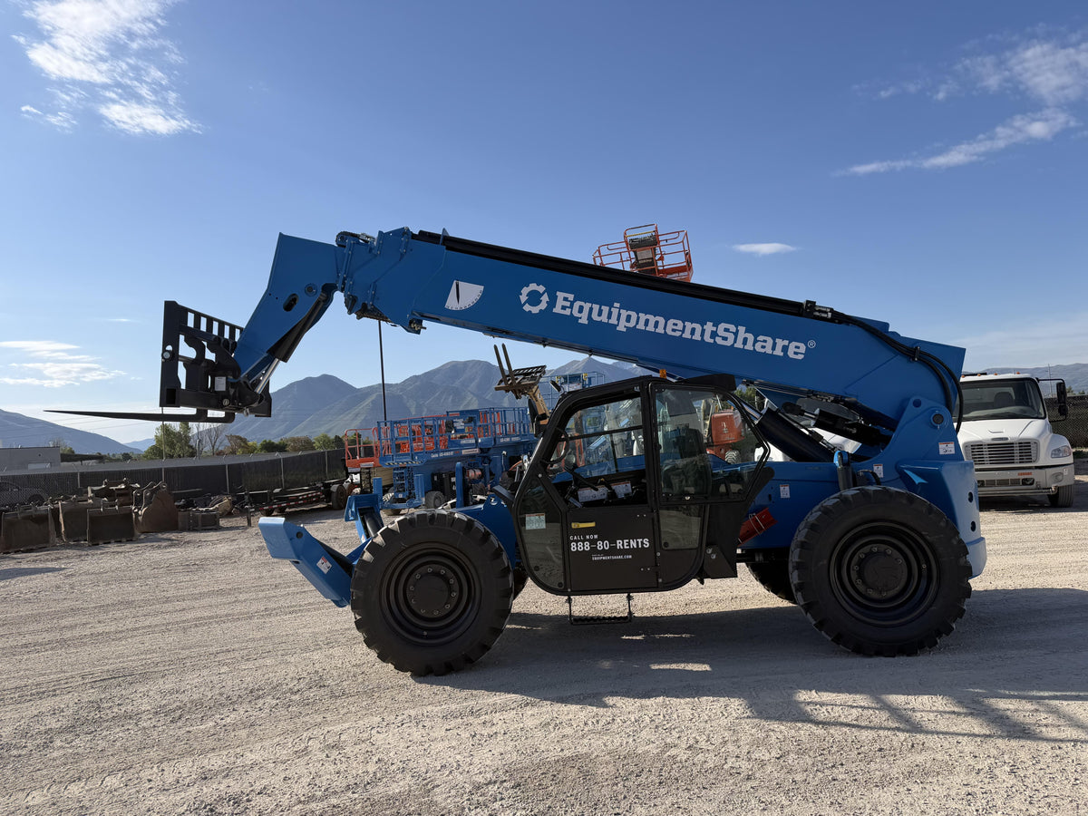 2026 GENIE GS-5390 RT