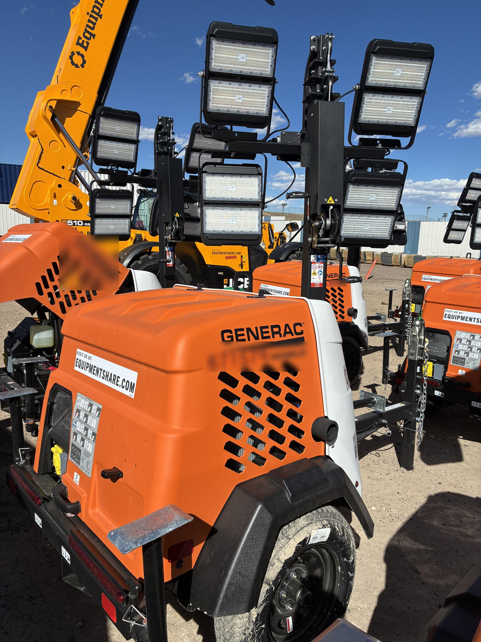 2026 GENERAC MLTS-4